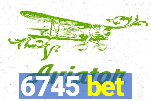 6745 bet